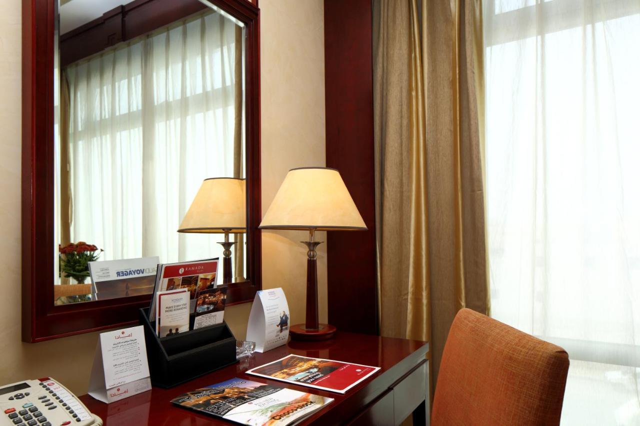 Ramada Riyadh Hotel Esterno foto