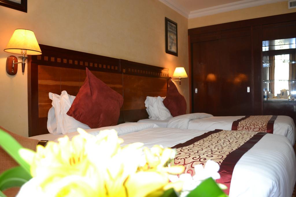 Ramada Riyadh Hotel Camera foto