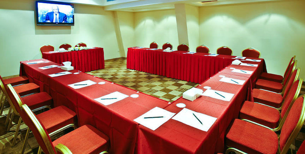 Ramada Riyadh Hotel Servizi foto