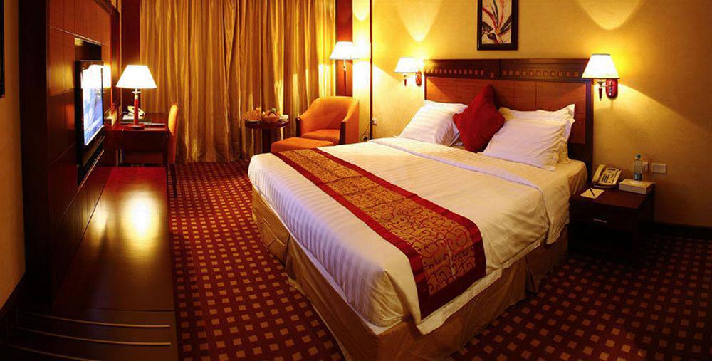 Ramada Riyadh Hotel Camera foto